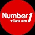 Number1 FM – Number1 Türk Fm