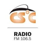 CSC Radio 106.5