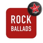 Virgin Radio – Rock Balads