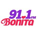 Bonita FM 91.1 – XHECM-FM