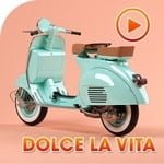 Giornale Radio – Dolce La Vita Radio