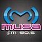Musa 90,5 FM