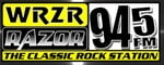 94.5 The Razor – WRZR