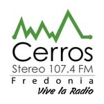 Cerros Estéreo 107.4 FM