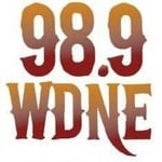 98.9 WDNE – WDNE-FM