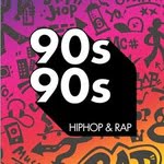 90s90s – HipHop & Rap