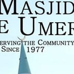 Masjid e Umer