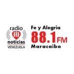 Radio Fe y Alegría Noticias – Maracaibo 88.1 FM