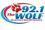 92.1 The Wolf – WOLF-FM