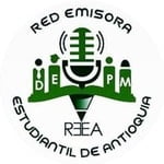 Red Emisora Estudiantil de Antioquia (REEA)