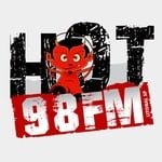 Hot 98 FM Unimes