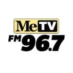 96.7 MeTV FM – WXZO