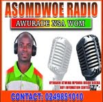 Asomdwoe Radio