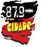 Radio Cidade FM – 87.9