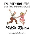 Pumpkin FM – 1940s Radio GB