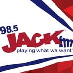 98.5 JACK fm – KSAJ-FM
