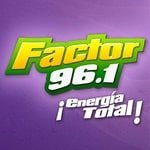 Factor 96.1 – XHOB-FM