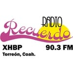 Radio Recuerdo – XHBP