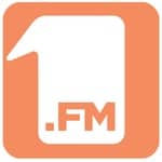 1.FM – Samba Rock Radio