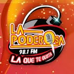 La Poderosa – XHWX