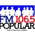 FM Popular 106.5