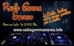 Radio Gamma Stereo Uno – 89.9 FM