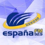 España FM 92.9 – XHUNES