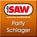 radio SAW – Partyschlager