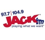 97.7/104.9 JACK FM – KRYD