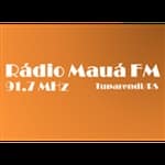 Rádio Mauá FM