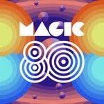 1.FM – Magic 80 Radio