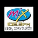 Mix 102.3 – XHAGE