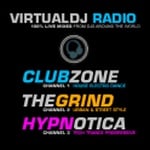VirtualDJ Radio – ClubZone