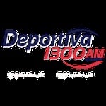 Deportiva 1300 AM