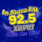 La Nueva 92.5 FM – XHFRT