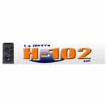 H-102.3 FM