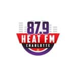 87.9 Heat Radio Charlotte