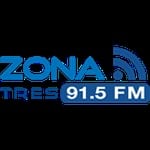 Zona Tres 91.5 FM – XHGEO