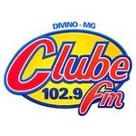 Clube FM Divino