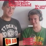 Sschulradio Deutschland