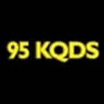 95 KQDS – WWWI-FM