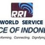 RRI World Service – Voice of Indonesia