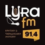 Λύρα FM