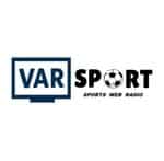 Var Sport Web Radio