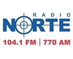 Radio Norte 770 AM