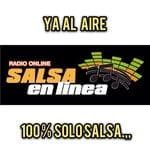Salsa En Linea Radio