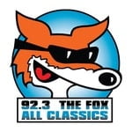 92.3 The Fox – KHRO
