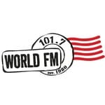101.7 World FM – CKER-FM