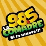 La Comadre 98.5 FM – XHYMT