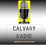 Dee J Sharp – Calvary Radio